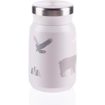 Zopa Food Thermos Large termoska na jedlo Mountains 500 ml