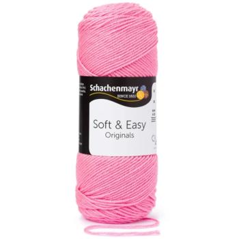 SCHACHENMAYR SOFT & EASY 00035 PINK