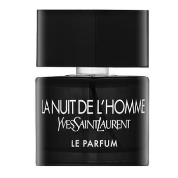 Yves Saint Laurent La Nuit de L’Homme Le Parfum parfémovaná voda pre mužov 60 ml