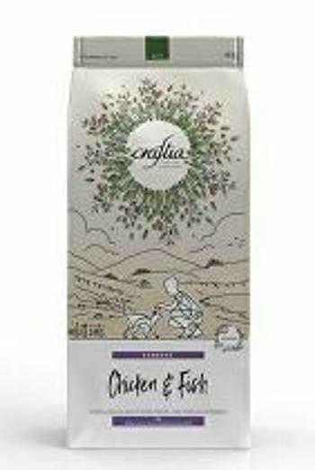 Kraftia CRAFTIA HARMONA CAT Adult Chicken & Fish 4,5kg