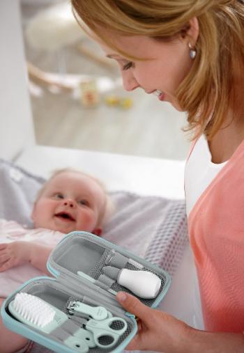 Philips AVENT Sada starostlivosti o dieťa SCH401/00