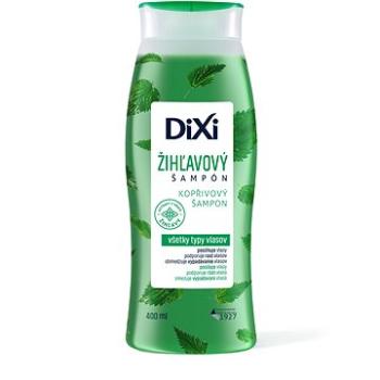 DIXI Žihľavový šampón 400 ml (8585001922060)