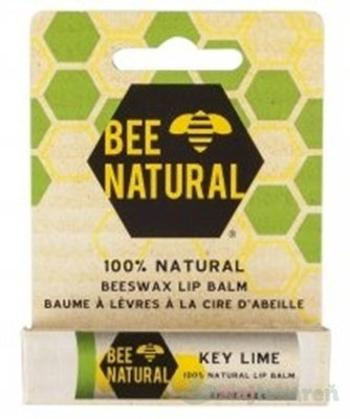 Bee Natural balzam na pery Limetka 4,2 g