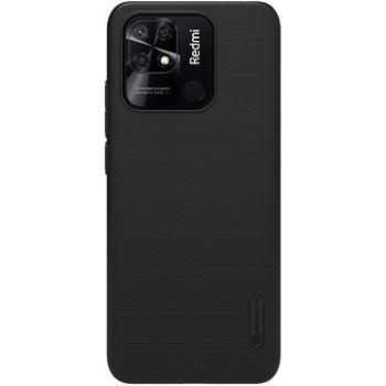 Nillkin Super Frosted Zadný Kryt pre Xiaomi Redmi 10C Black (57983109902)