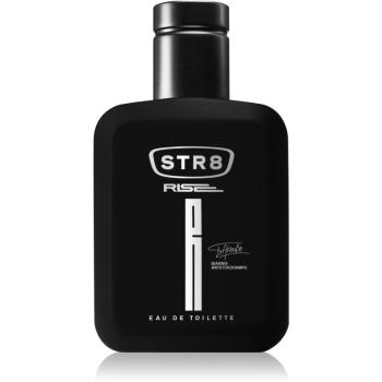 STR8 Rise toaletná voda pre mužov 50 ml