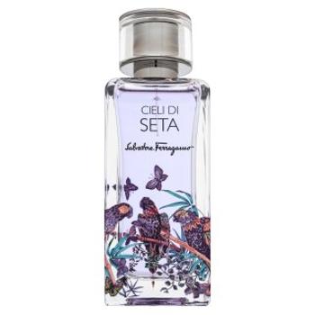 Salvatore Ferragamo Cieli di Seta parfémovaná voda unisex 100 ml