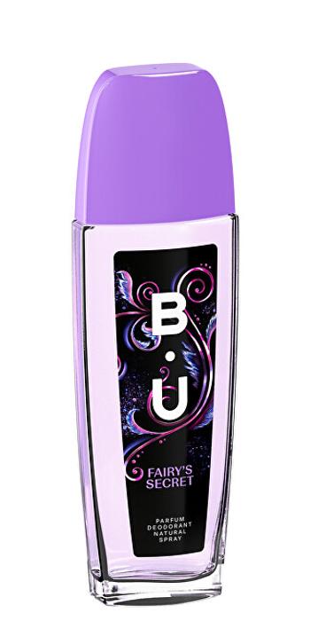 B.U. Fairy Secret Deo 75ml