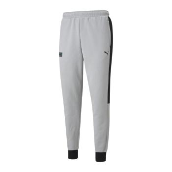 Puma  Mercedes-AMG Petronas F1 T7 Sweatpants  Tepláky/Vrchné oblečenie Šedá