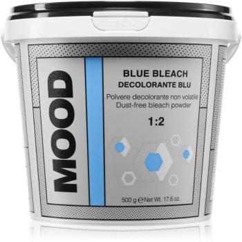 Elgon Mood Blu Bleach odfarbovač na vlasy 500 g