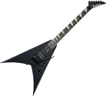 Jackson JS32 King V AH Gloss Black Elektrická gitara