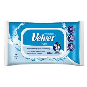 VELVET Pure (48 ks) (5901478002648)