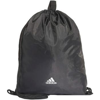 adidas  Športové tašky adidas Soccer Street Gym Bag  Čierna