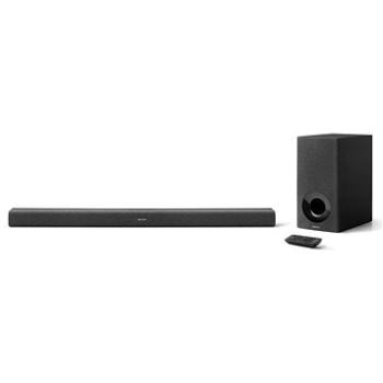 DENON DHT-S416 Black (DHTS416BKE2)