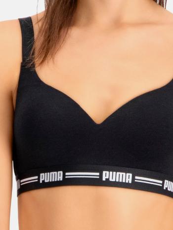 Puma Športová podprsenka Čierna