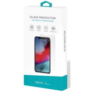 Epico Glass pre iPhone X (24312151000001)