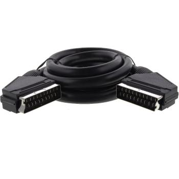 SAV 113-015 SCART M-SCART M 21P P SENCOR