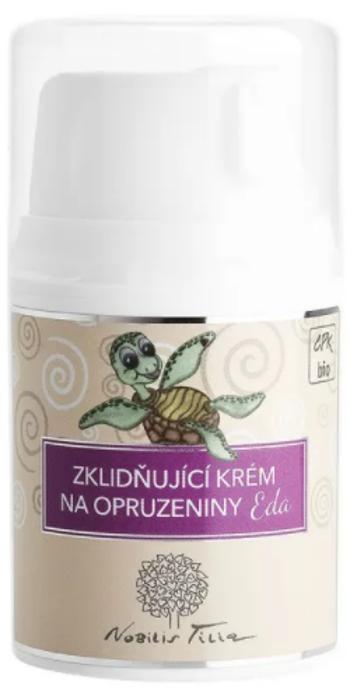 NOBILIS TILIA Upokojujúci krém na odierky Eda. 50 ml