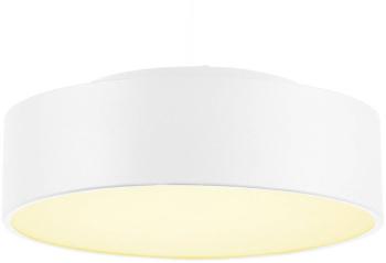 SLV  1000856 LED stropné svietidlo biela 15 W biela