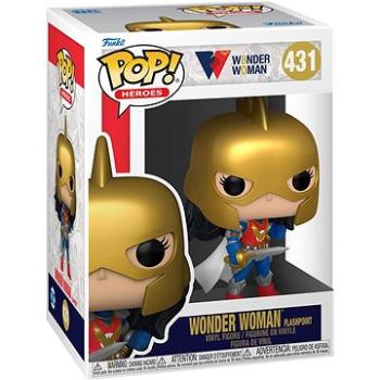 Funko POP! Heroes WW 80th - WW (Flashpoint) (889698549943)