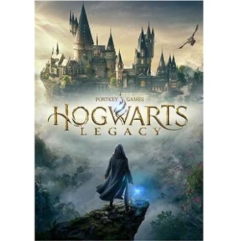 Hogwarts Legacy – PC DIGITAL (2086432)