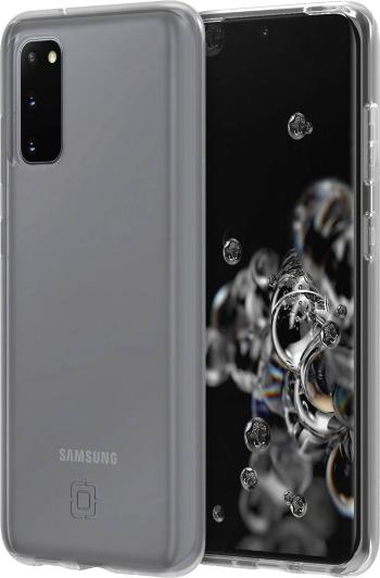 Incipio NGP Pure Case Samsung Galaxy S20 priehľadná