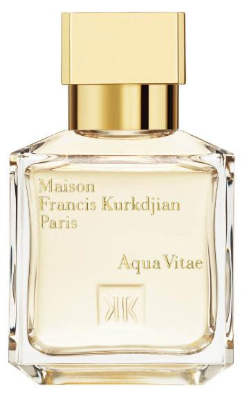 Maison Francis Kurkdjian Aqua Vitae - EDT 2 ml - odstrek s rozprašovačom