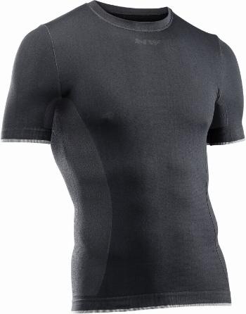 Northwave Surface Baselayer Short Sleeve Funkčné prádlo Black 3XL