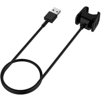 Tactical USB Nabíjací kábel pre Fitbit Charge 3 (8596311085567)