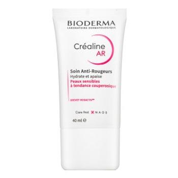 Bioderma Créaline ukľudňujúca emulzia Anti-Redness Cream 40 ml