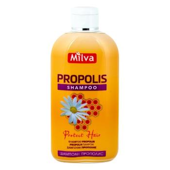 Šampón propolis 200ml Milva