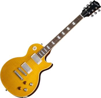 Epiphone Kirk Hammett Greeny 1959 Les Paul Standard Greeny Burst Elektrická gitara