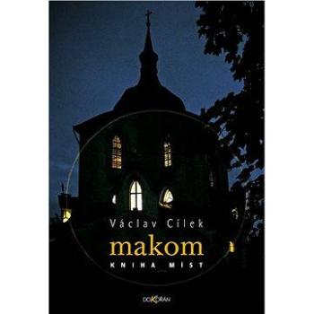 Makom (978-80-736-3120-8)
