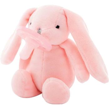 Minikoioi Cuddly Toy Rabbit uspávačik Rabbit 1 ks
