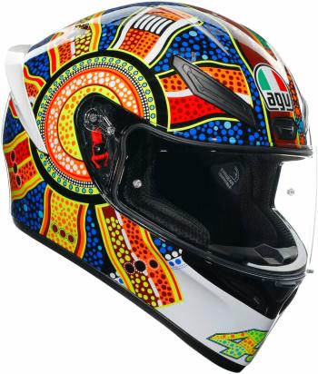 AGV K1 S Dreamtime XS Prilba