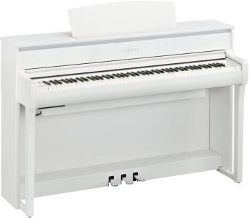 Yamaha CLP 775 Biela Digitálne piano