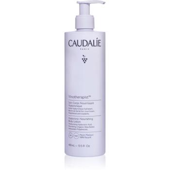 Caudalie Vinotherapist hydratačné telové mlieko 400 ml