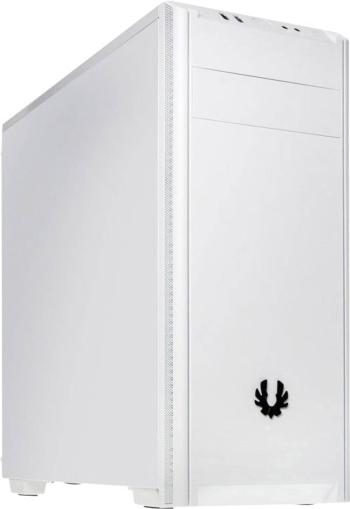 Bitfenix Nova midi tower PC skrinka biela