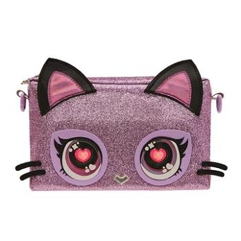 Purse pets Interaktívna náramková kabelka Mačiatko (778988492758)