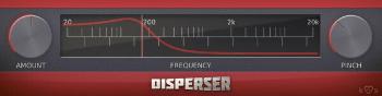 Kilohearts Disperser (Digitálny produkt)