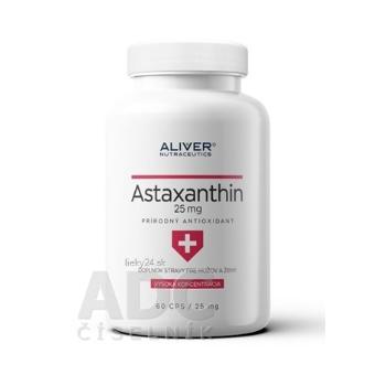 ALIVER Astaxanthin