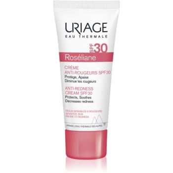 Uriage Roséliane Anti-Redness Cream SPF 30 denný krém pre citlivú pleť so sklonom k začervenaniu SPF 30 40 ml