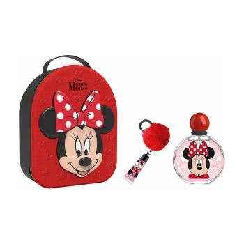 Ep Line Minnie Edt 100ml+Lesk S Priveskom+Puzdro