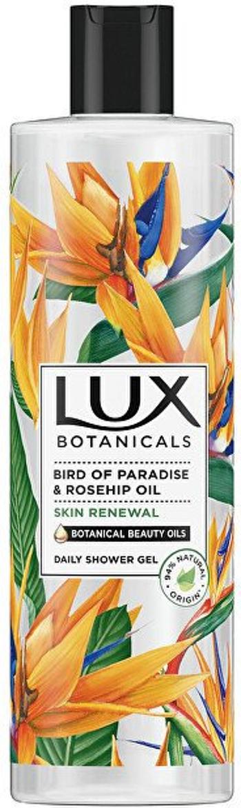 LUX Sprchový gél Bird of Paradise 500 ml