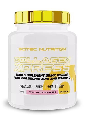 Collagen Xpress - Scitec Nutrition 475 g Pineapple