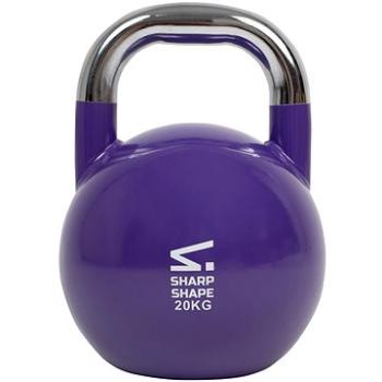 Sharp Shape Competition 20 kg (8594212200140)