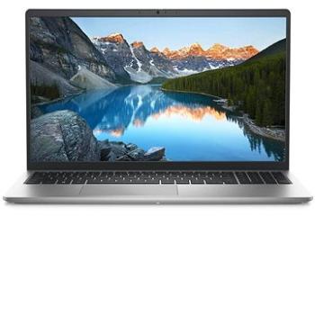 Dell Inspiron 15 (3520) Silver (N-3520-N2-513S) + ZDARMA Elektronická licencia Bezstarostný servis Dell