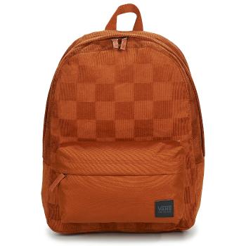 Vans  WM DEANA III BACKPACK  Ruksaky a batohy Hnedá