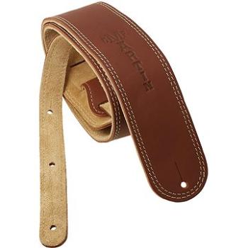 MARTIN Ball Leather/Suede Strap Brown (HN201880)