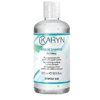 INEBRYA Karyn Hygiene Shampoo Hair & Body 300 ml (8008277261959)