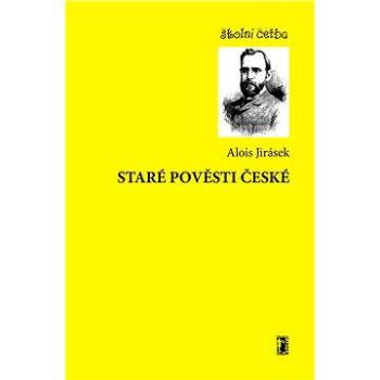 Staré pověsti české (978-80-871-9568-0)